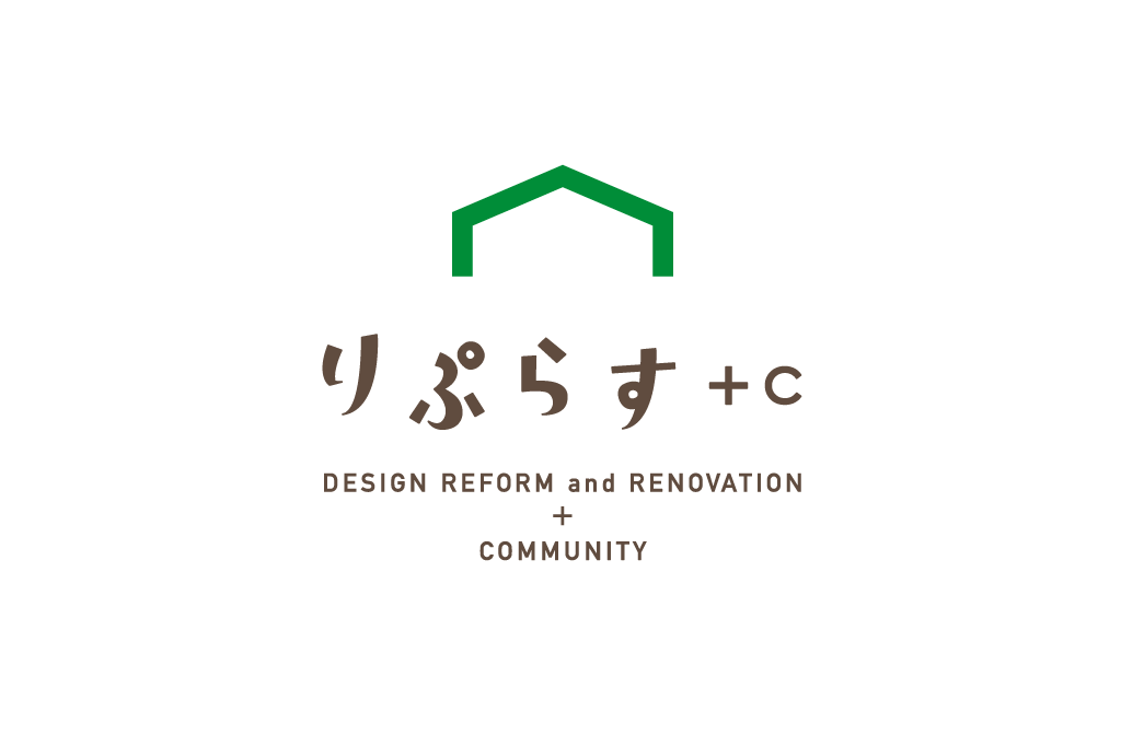リフォーム&リノベーション会社 ロゴ